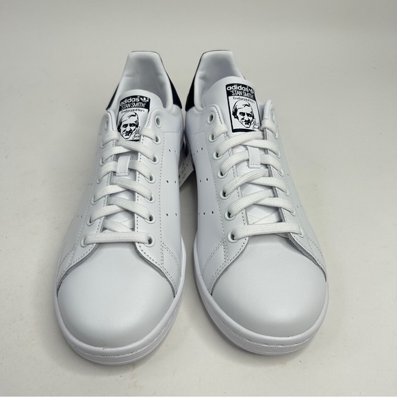 Adidas Stan Smith “Core White New Navy” 2023 - Picture 2 of 5